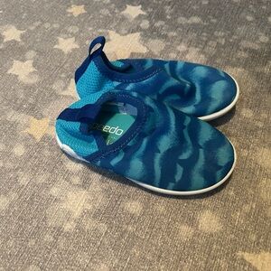 Speedo Kids Aqua Wave Water Shoes
